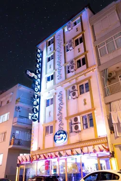 Paskutinės minutės kelionė в Exporoyal Hotel 3☆ Turkija, Antalija