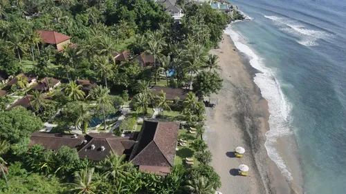 Горящий тур в Hidden Paradise Cottages 3☆ Indonēzija, Karangasem (Bali)
