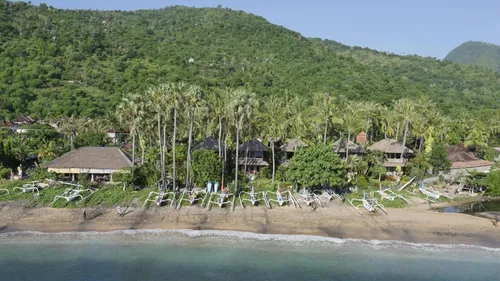 Горящий тур в Coral View Villas 3☆ Индонезия, Карангасем (о. Бали)