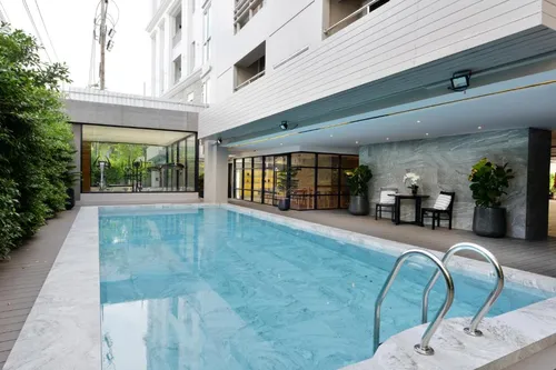 Горящий тур в Aspira Tropical Residence Thong Lor 4☆ Таиланд, Бангкок