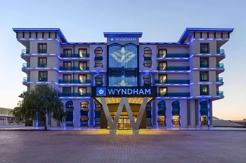 Горящий тур в Wyndham Afyonkarahisar Thermal & Spa 5☆ Турция, Афьон