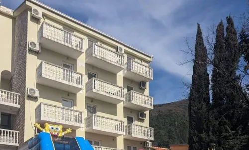 Paskutinės minutės kelionė в Jana Apartments 3☆ Juodkalnija, Budva