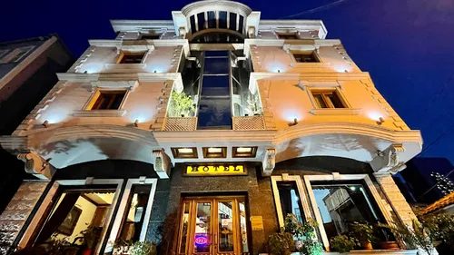 Paskutinės minutės kelionė в Brilant Antik Hotel 4☆ Albanija, Tirana