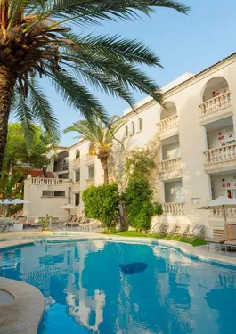 Тур в Es Baulo Petit Hotel 4☆ Испания, о. Майорка