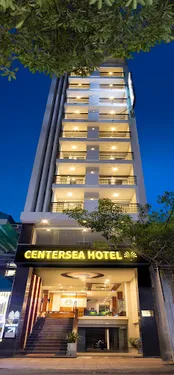 Горящий тур в Centersea Hotel Nha Trang 4☆ Вьетнам, Нячанг