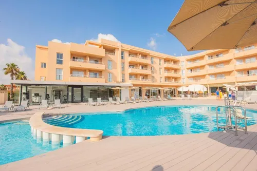 Тур в Dunes Platja Aparthotel 4☆ Іспанія, о. Майорка