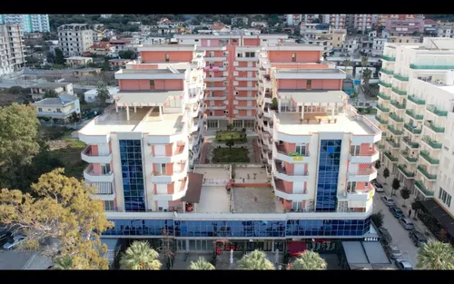 Paskutinės minutės kelionė в Elmar Hotel 4☆ Albanija, Vlore