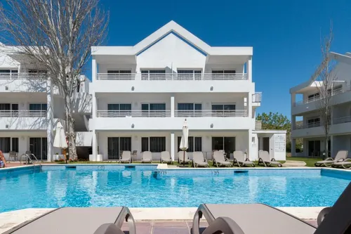 Kelionė в Duvabitat Apartments 3☆ Ispanija, Maljorka