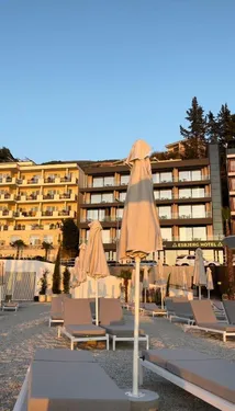 Paskutinės minutės kelionė в Esbjerg Hotel 4☆ Albanija, Vlore