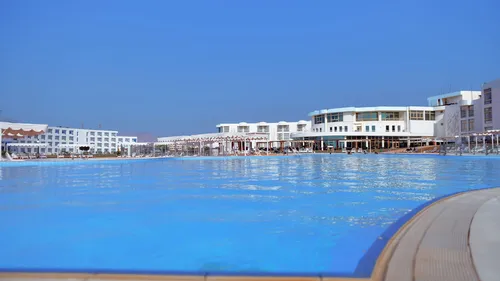 Тур в Amarina Star Resort & Aqua Park 5☆ Египет, Шарм эль Шейх