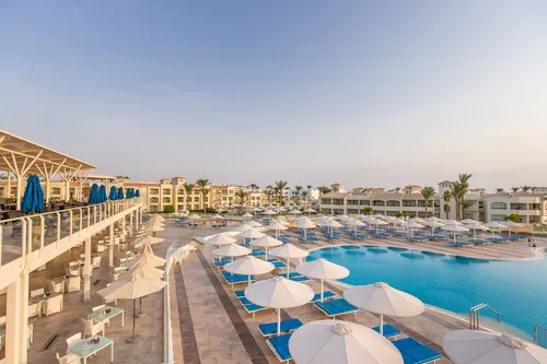Гарячий тур в Albatros Dana Beach Resort 5☆ Єгипет, Хургада