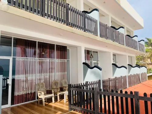 Горящий тур в Yula Beach 3☆ Шри-Ланка, Хиккадува