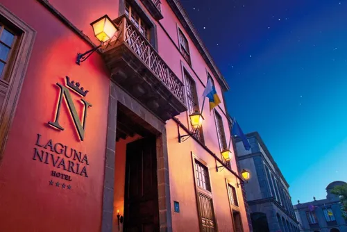 Тур в Laguna Nivaria Hotel 4☆ Испания, о. Тенерифе (Канары)