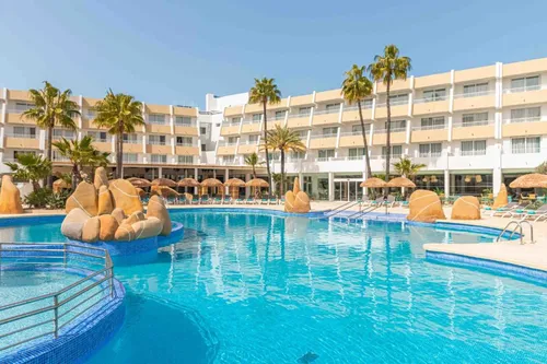 Гарячий тур в MarSenses Rosa del Mar Hotel & Spa 3☆ Іспанія, о. Майорка