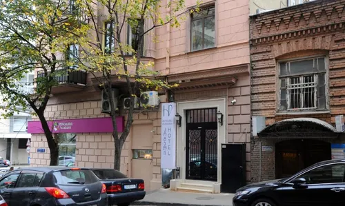 Горящий тур в Verisima Hotel 3☆ Грузия, Тбилиси