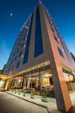 Горящий тур в Braira Al Wezarat Hotel 4☆ Саудовская Аравия, Эр-Рияд