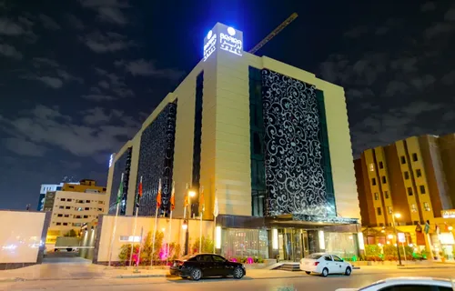 Горящий тур в Braira Olaya Hotel 4☆ Саудовская Аравия, Эр-Рияд