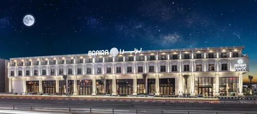 Горящий тур в Braira Al Nakheel Hotel 4☆ Saūda Arābija, Rijāda