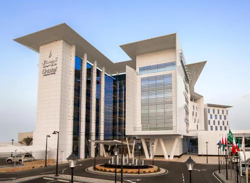 Горящий тур в Cristal Amaken Hotel 4☆ Саудовская Аравия, Эр-Рияд