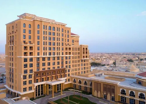 Горящий тур в Shaza Riyadh 4☆ Саудовская Аравия, Эр-Рияд