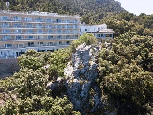 Тур в Bordoy Continental Valldemossa 4☆ Испания, о. Майорка