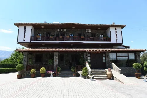 Горящий тур в Kaceli Hotel 4☆ Албания, Берат