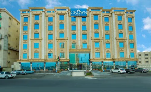 Горящий тур в Crown Town Hotel 4☆ Саудовская Аравия, Джедда