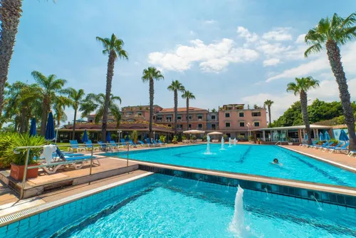 Гарячий тур в Orizzonte Acireale Hotel 4☆ Італія, о. Сицилія