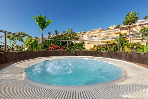 Тур в Wyndham Residences Costa Adeje 4☆ Испания, о. Тенерифе (Канары)