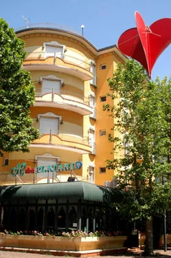 Тур в Dei Platani Hotel 3☆ Италия, Римини