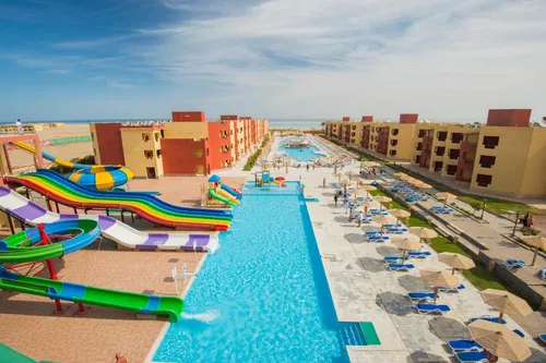 Paskutinės minutės kelionė в Casa Mare Resort 5☆ Egiptas, Marsa Alamas