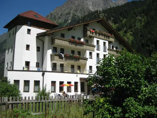 Горящий тур в Tia Monte Hotel 3☆ Австрия, Инсбрук