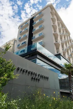 Горящий тур в Victoria Palace Hotel 4☆ Италия, Римини