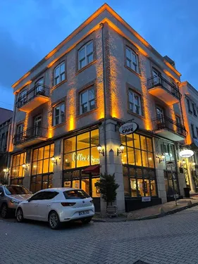 Тур в Hanende Hotel 2☆ Турция, Стамбул