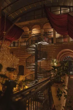 Тур в Han 1772 Hotel 5☆ Турция, Стамбул
