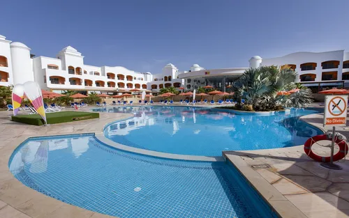 Kelionė в Naama Waves Hotel 5☆ Egiptas, Šarm el Šeichas