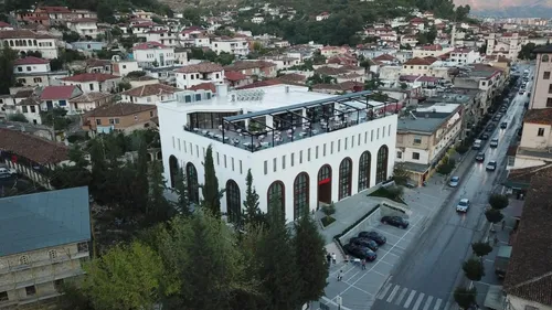 Гарячий тур в Portik Hotel 4☆ Албанія, Берат
