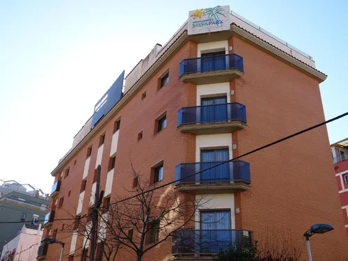 Paskutinės minutės kelionė в Selvapark Apartments 3☆ Ispanija, Kosta Brava