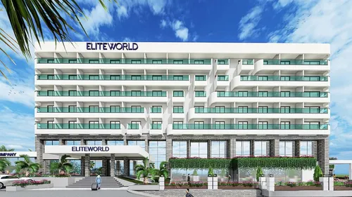 Тур в Elite World Kusadasi 5☆ Турция, Кушадасы