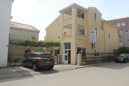 Paskutinės minutės kelionė в Nir Apartments Budva 3☆ Juodkalnija, Budva