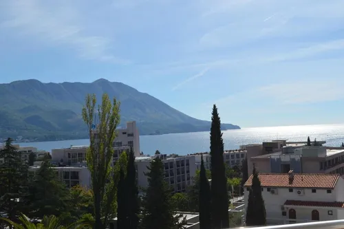 Paskutinės minutės kelionė в Evropa Lux 2☆ Juodkalnija, Becici
