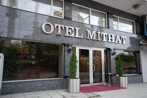 Горящий тур в Mithat Hotel 3☆ Турция, Анкара