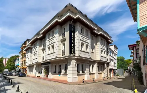 Recital Park Hotel