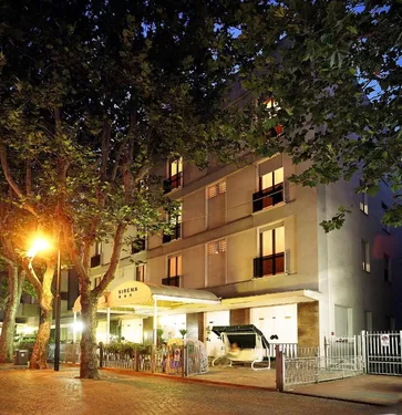 Sirena Hotel