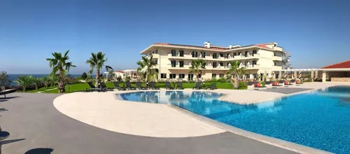 Гарячий тур в King Maron Wellness Beach Hotel 4☆ Греція, Кавала