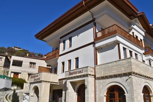Гарячий тур в Rezidenca Desaret Hotel 4☆ Албанія, Берат
