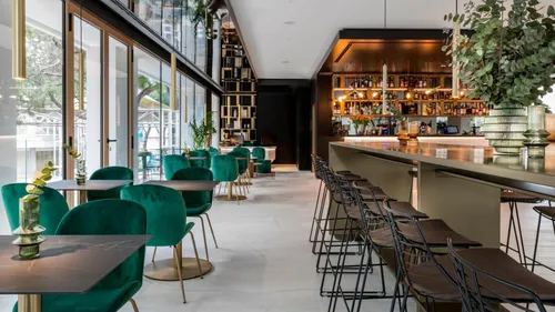 Тур в We Me Suite Hotel 4☆ Италия, Римини