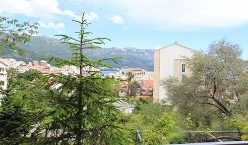 Paskutinės minutės kelionė в Stanisic New Villa 2☆ Juodkalnija, Becici