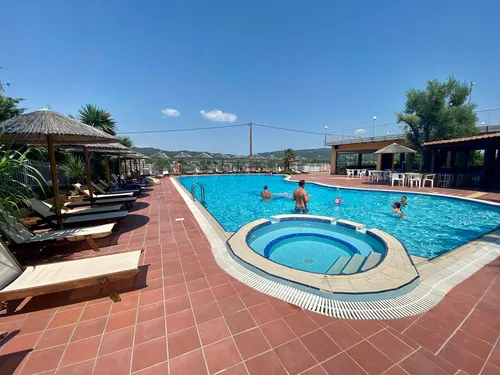 Тур в Akropolis Hotel 2☆ Греція, Халкідікі – Кассандра