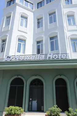 Newalla Hotel Old City